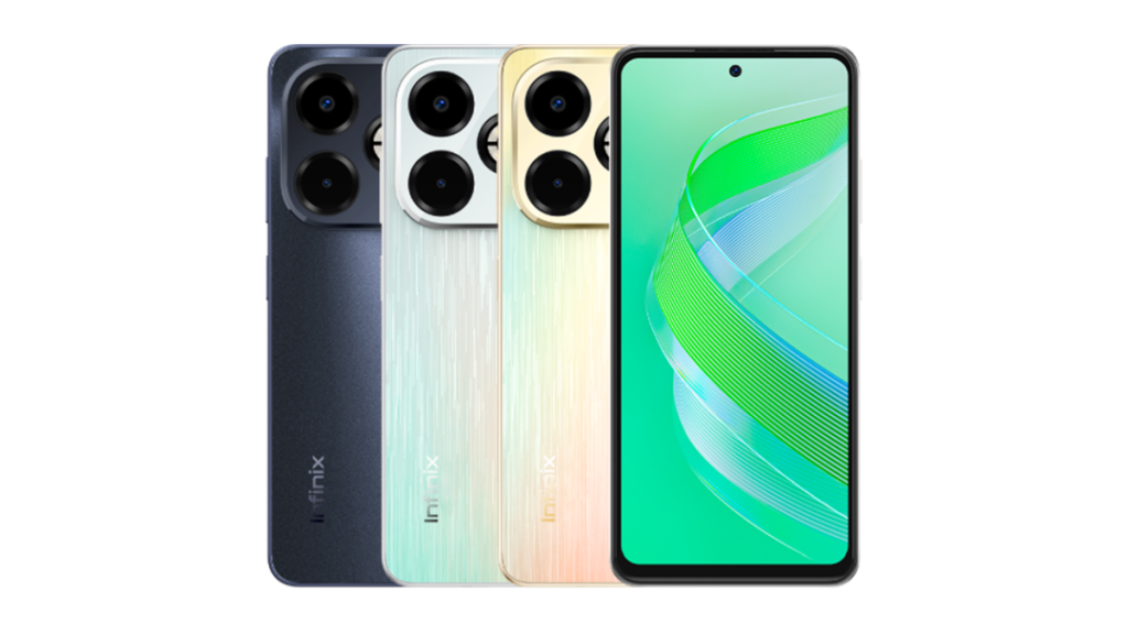 infinix smart 8 plus 001