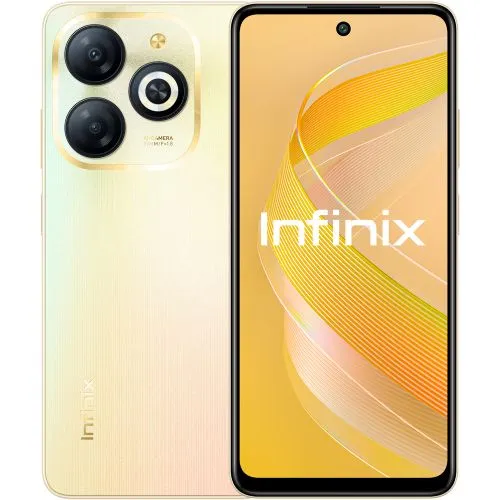 infinix smart 8 plus specs