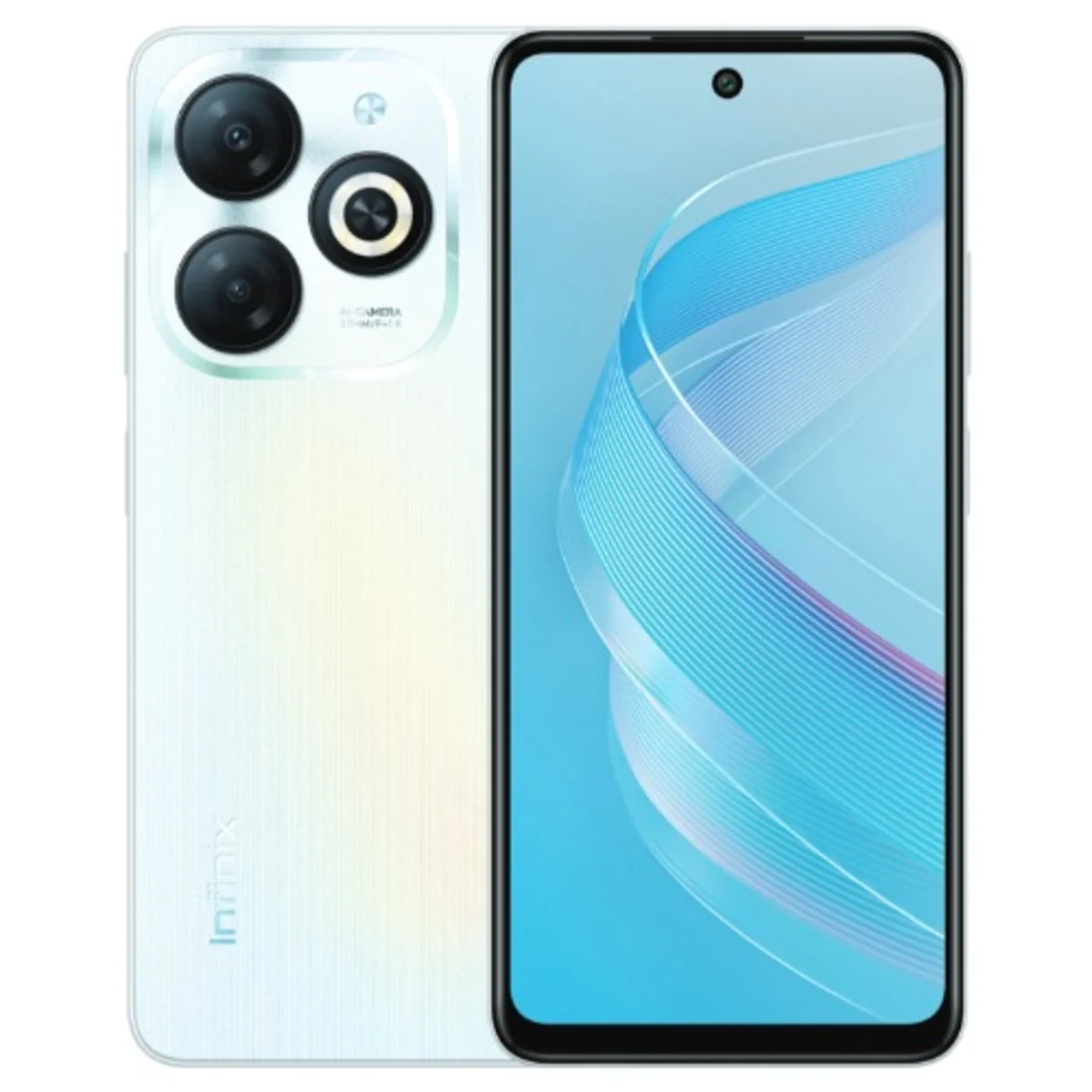 infinix smart 8 specs