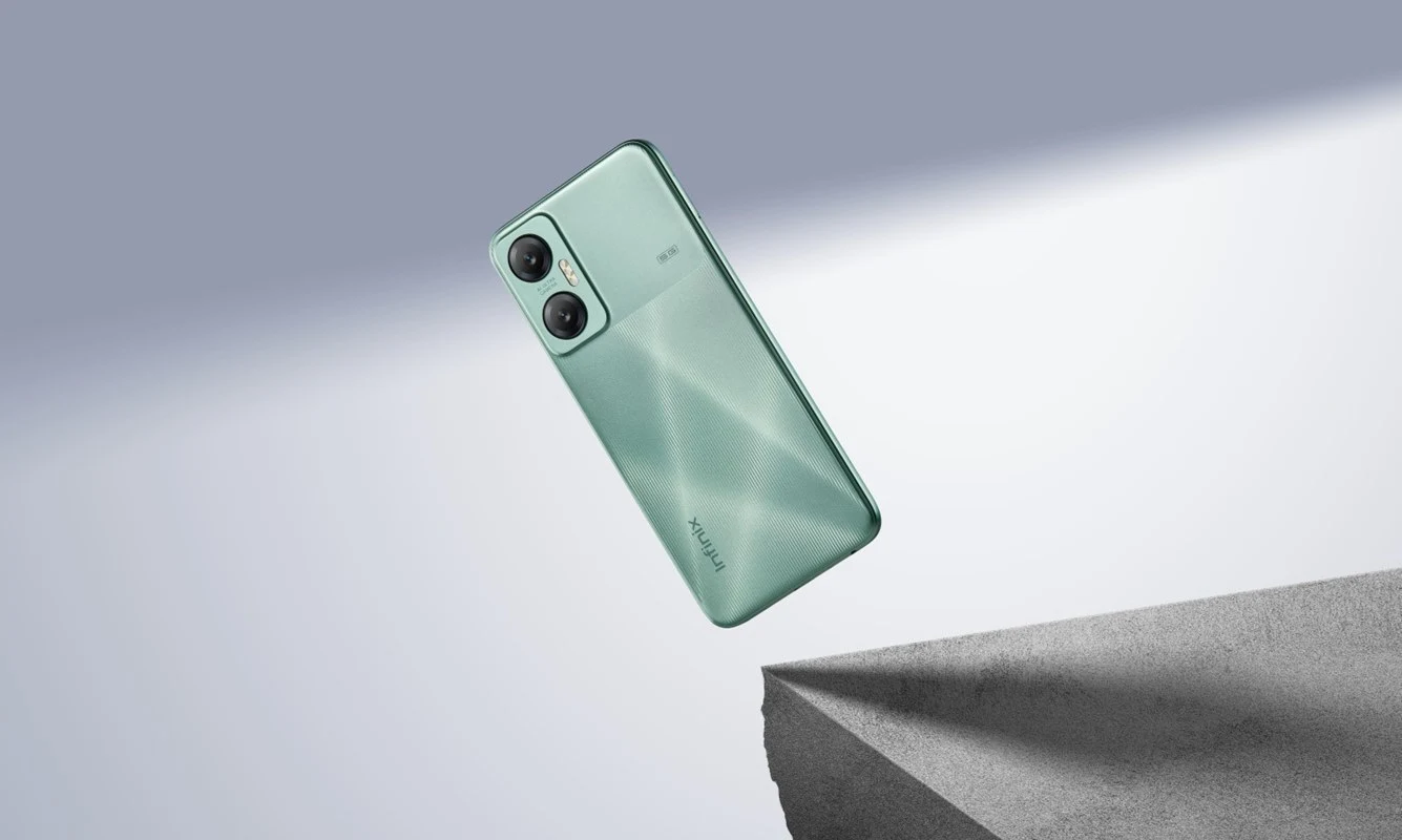 infinix zero 30 5g 001
