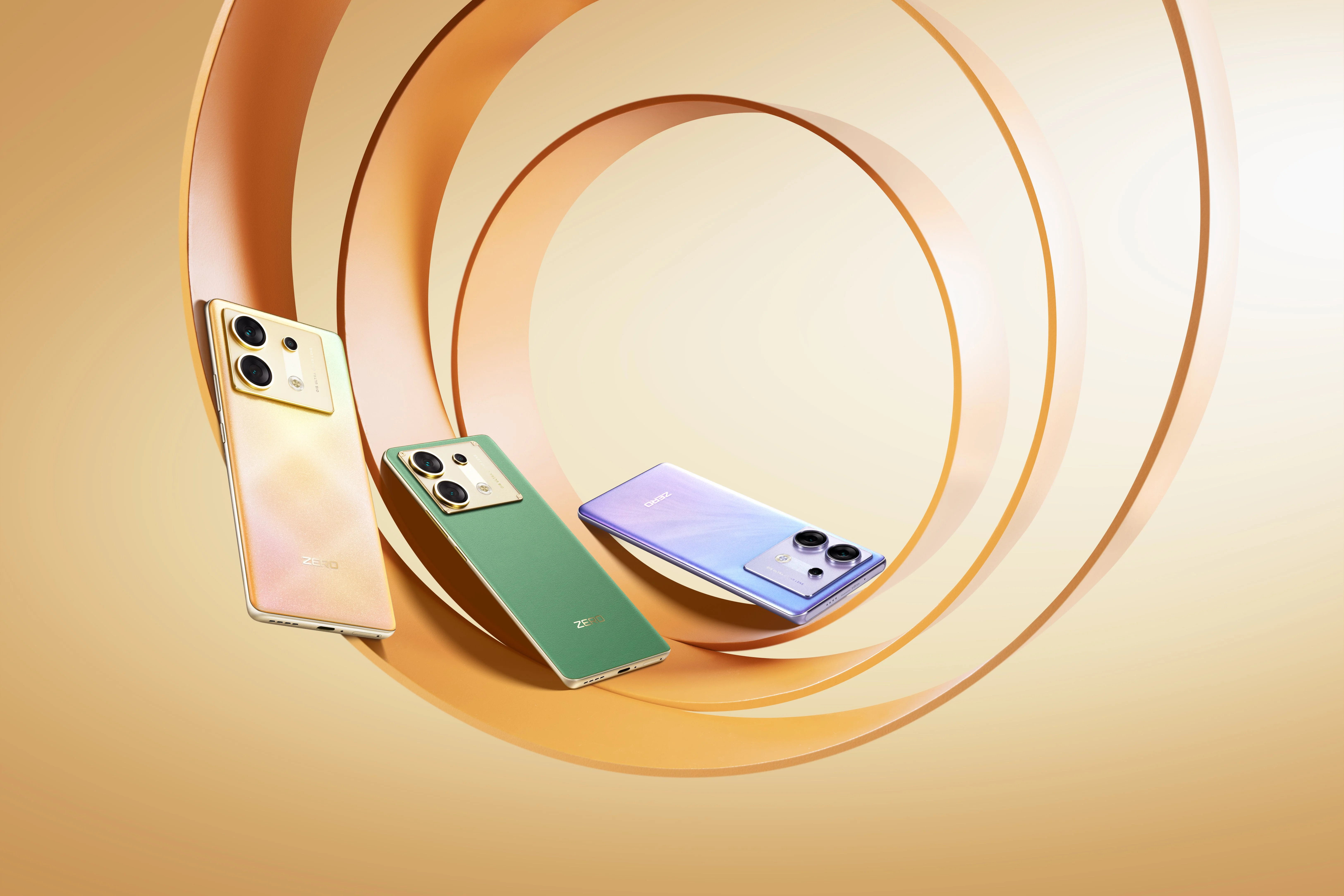 infinix zero 30 5g price leaks ahead of launch