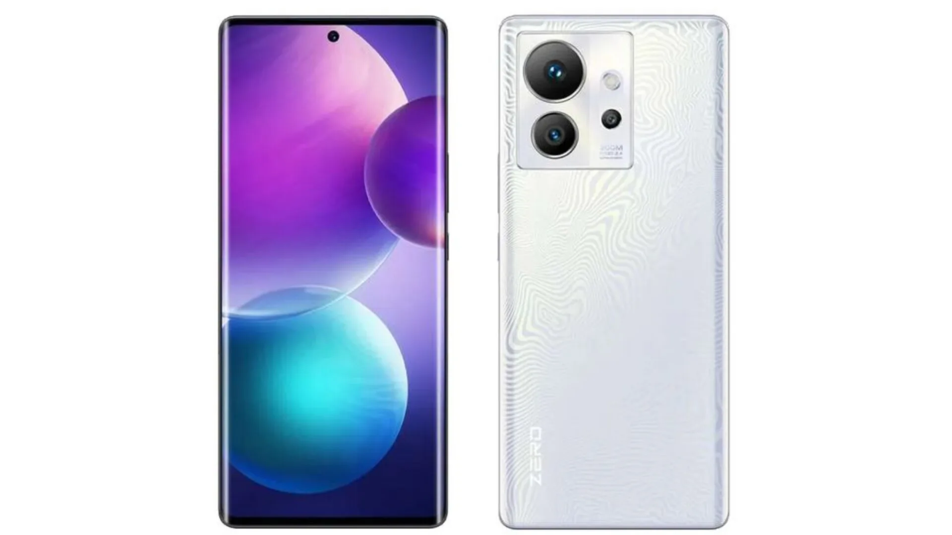 Infinix Zero Ultra 