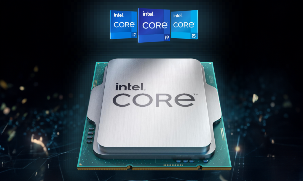 intel core 14th gen