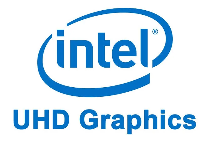 intel uhd graphics