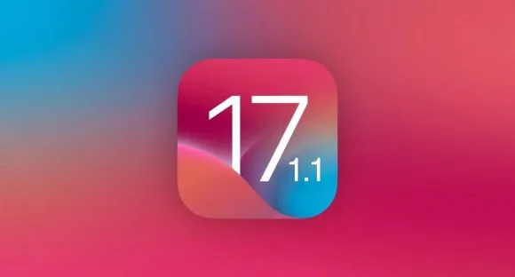 ios 1711