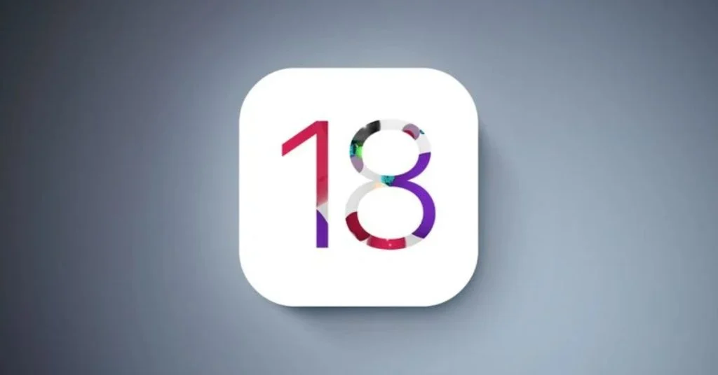 ios 18 update