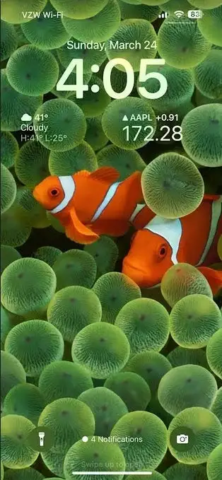 ios 18