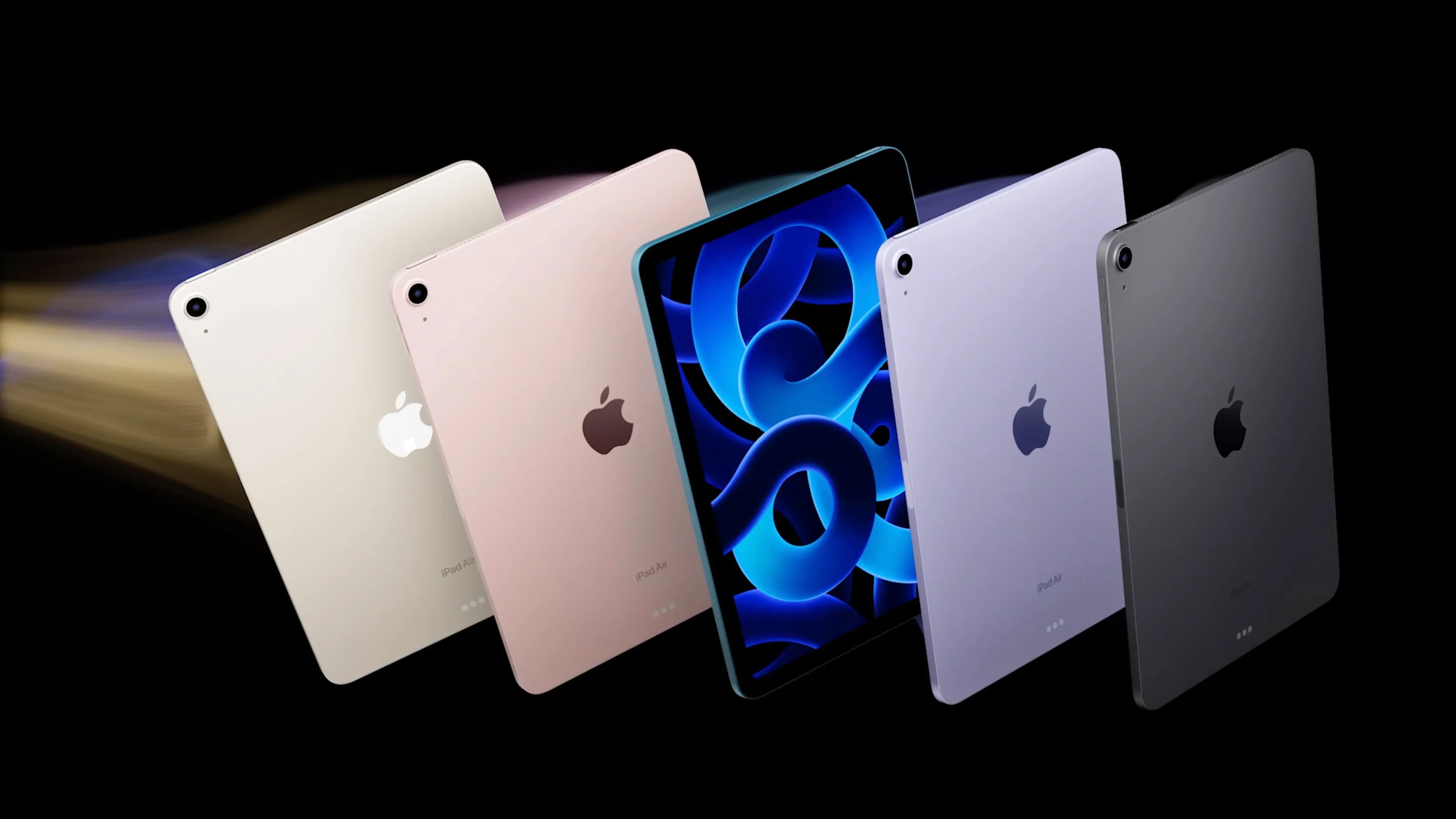 ipad air