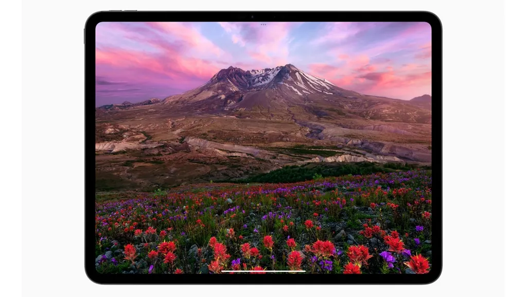 ipad pro 2024 model 2