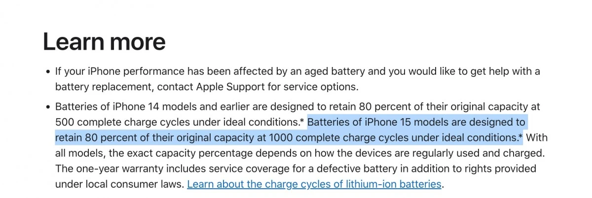 iphone 15 battery prolonged template