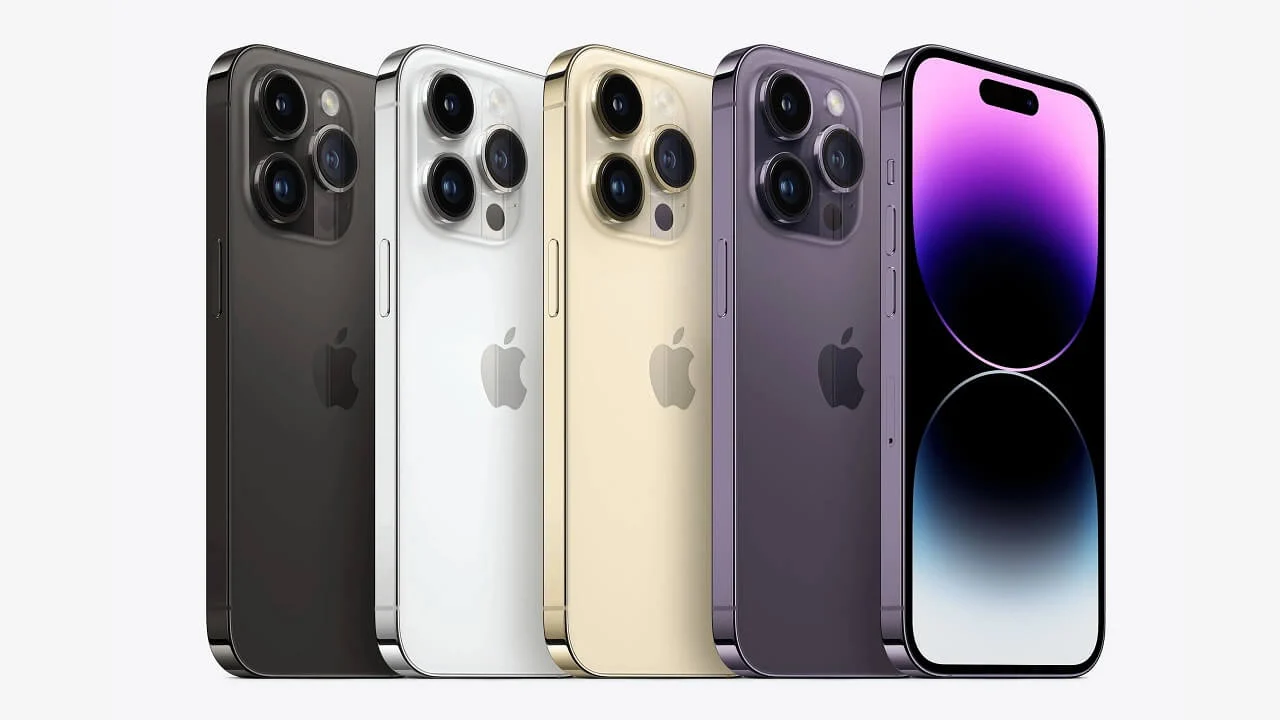 iphone 15 models lineup
