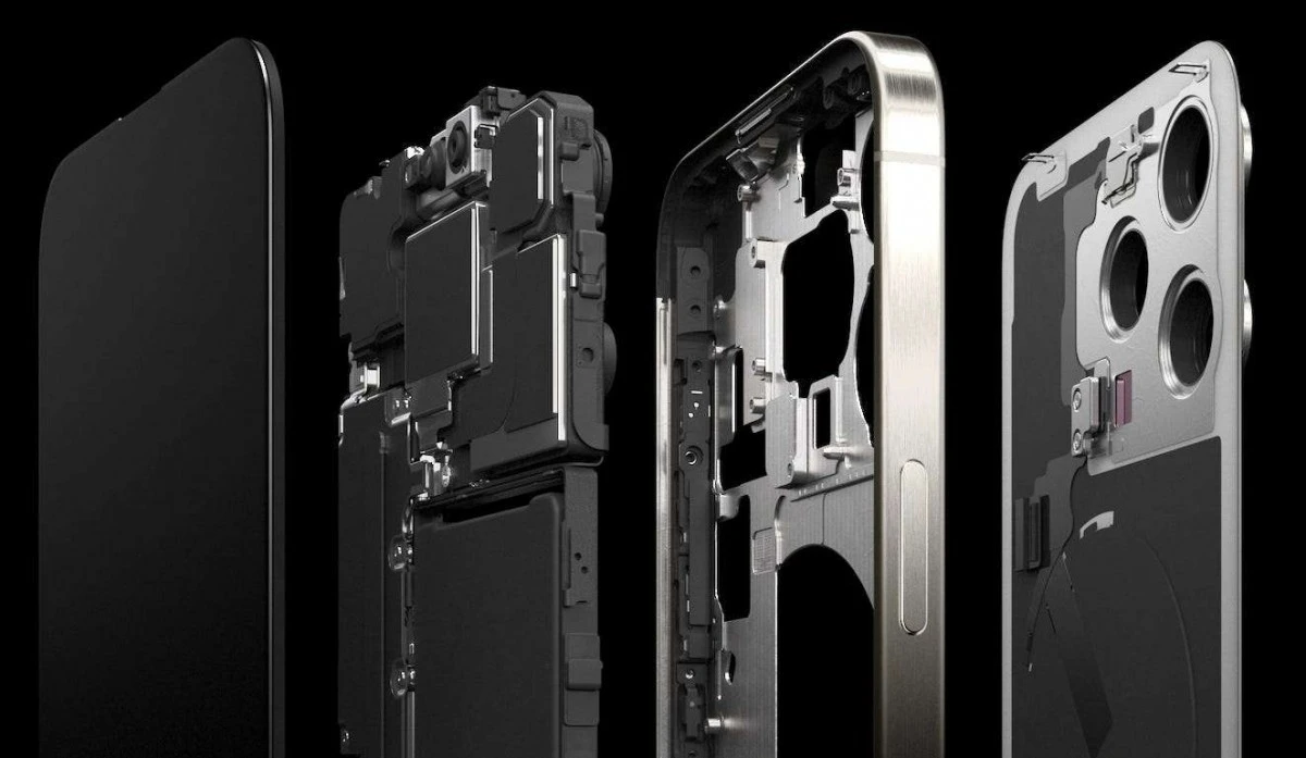 iphone 15 overheating