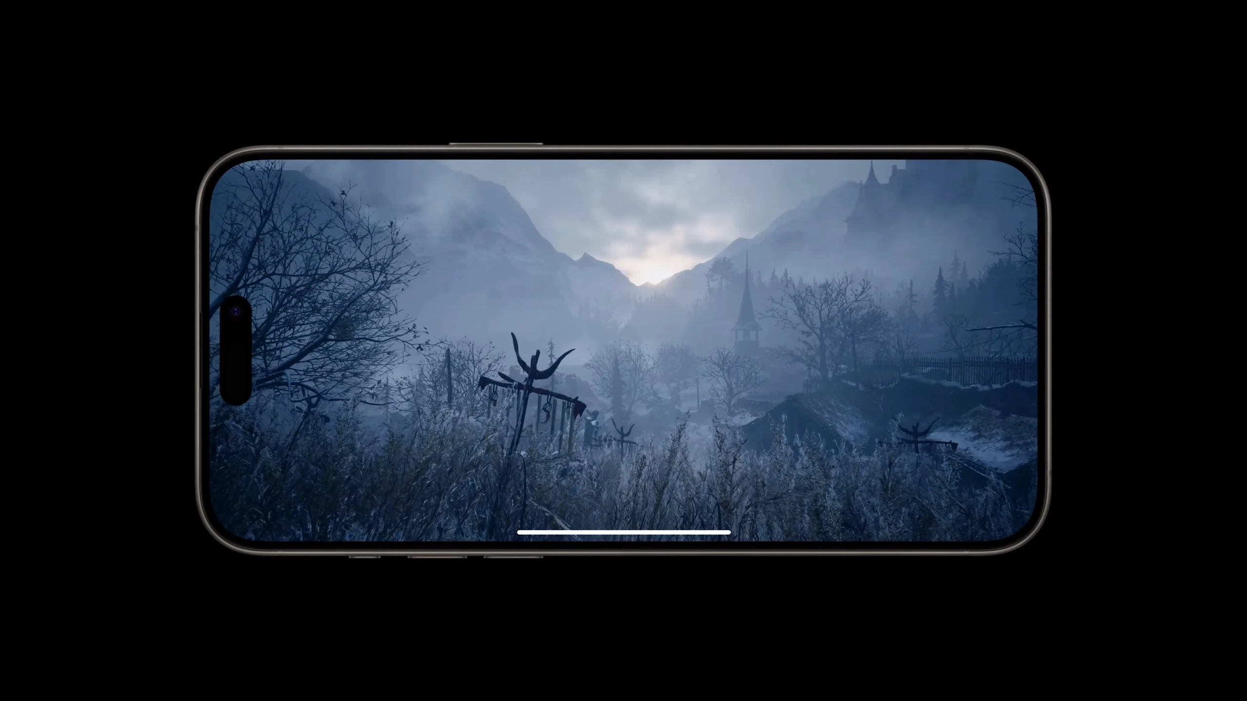 iphone 15 pro and max display