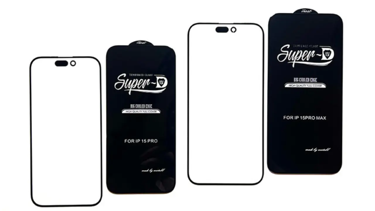 iphone 15 protector