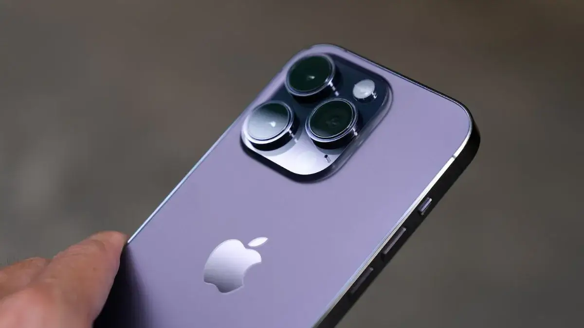 iphone 16 8gb ram