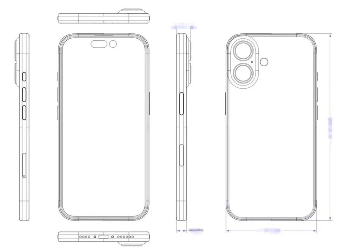 iphone 16 design 002