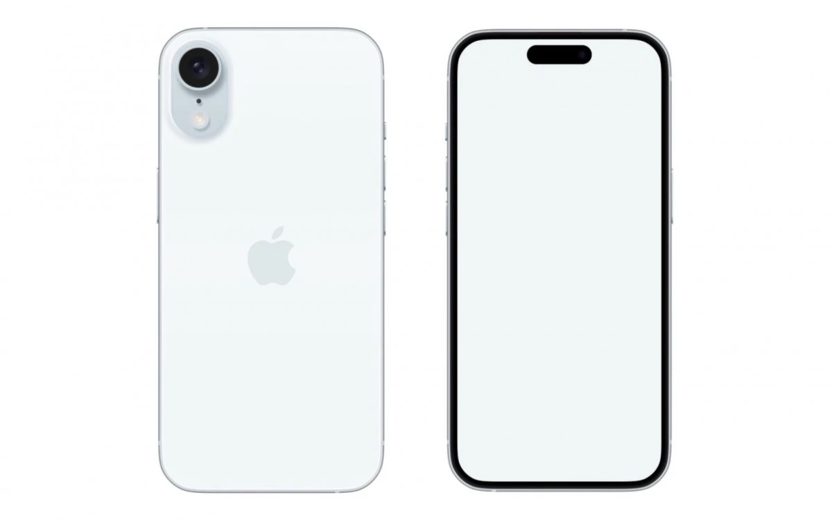 iphone 16 se design