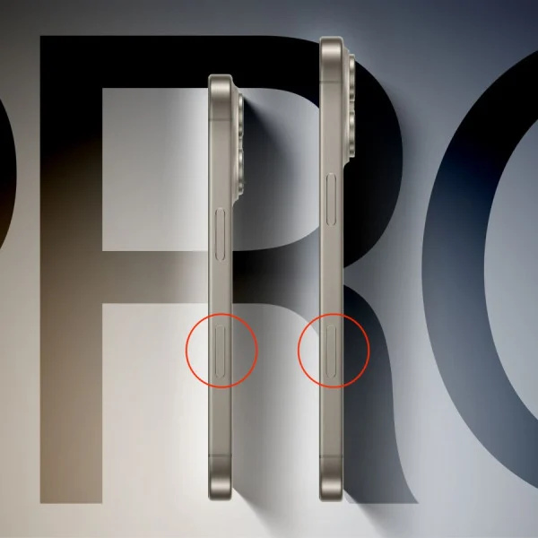 iphone 16 side capture button