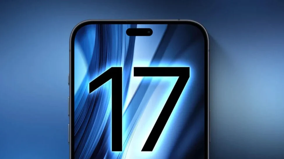 iphone 17 slim rumour