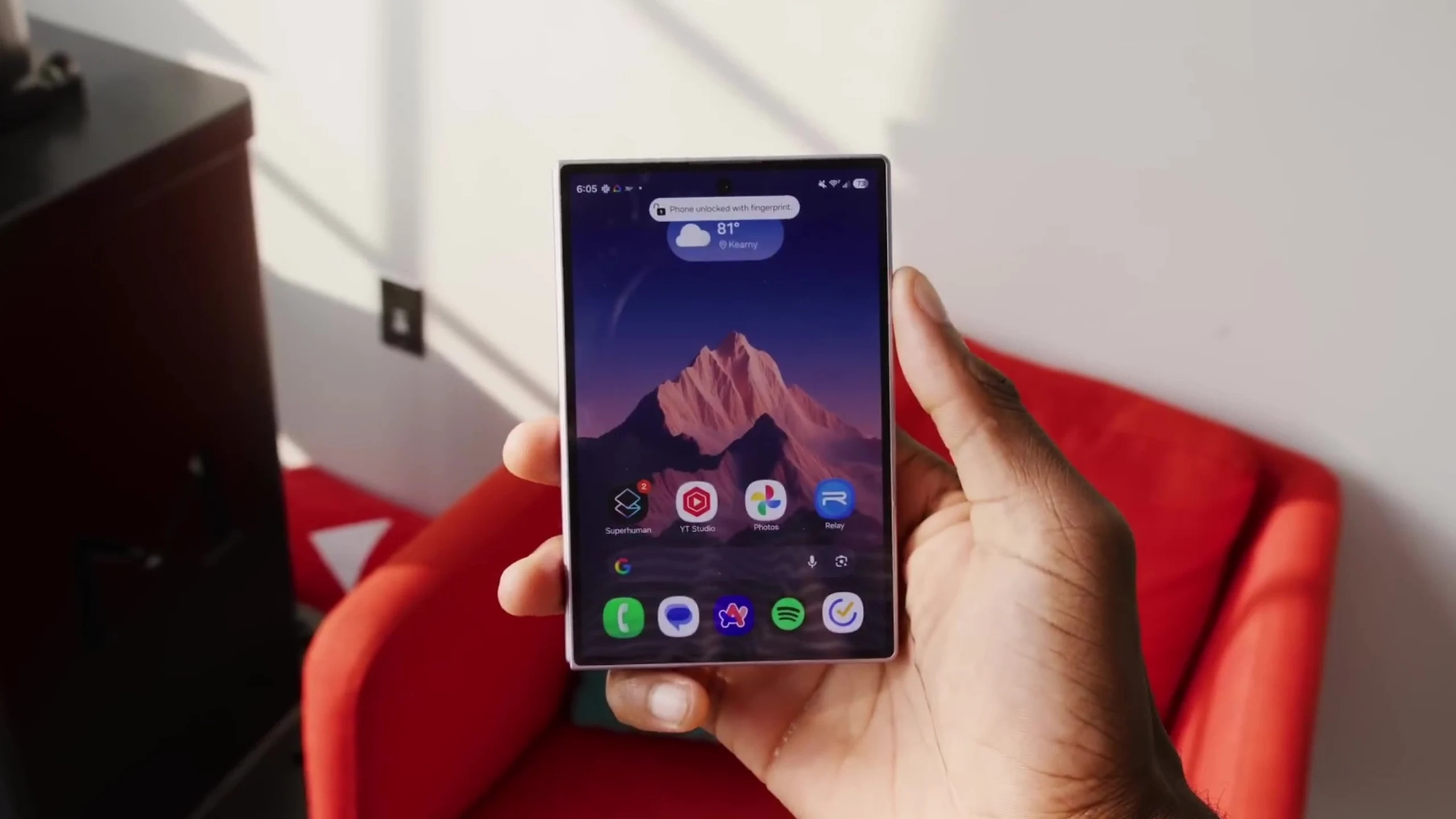 iphone duo vs galaxy z fold8fd