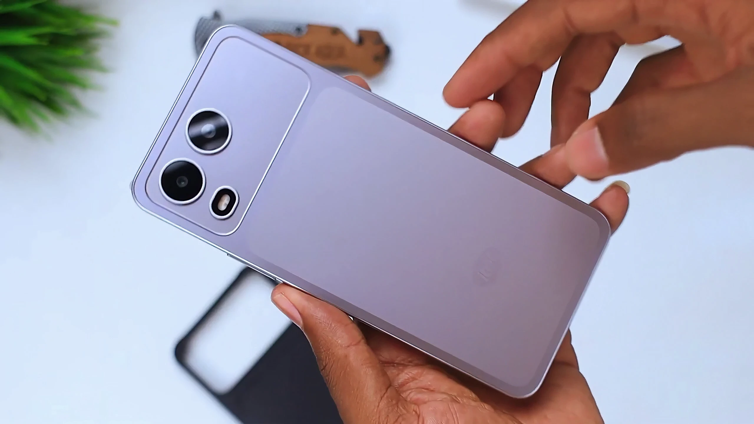 itel a200 plus1