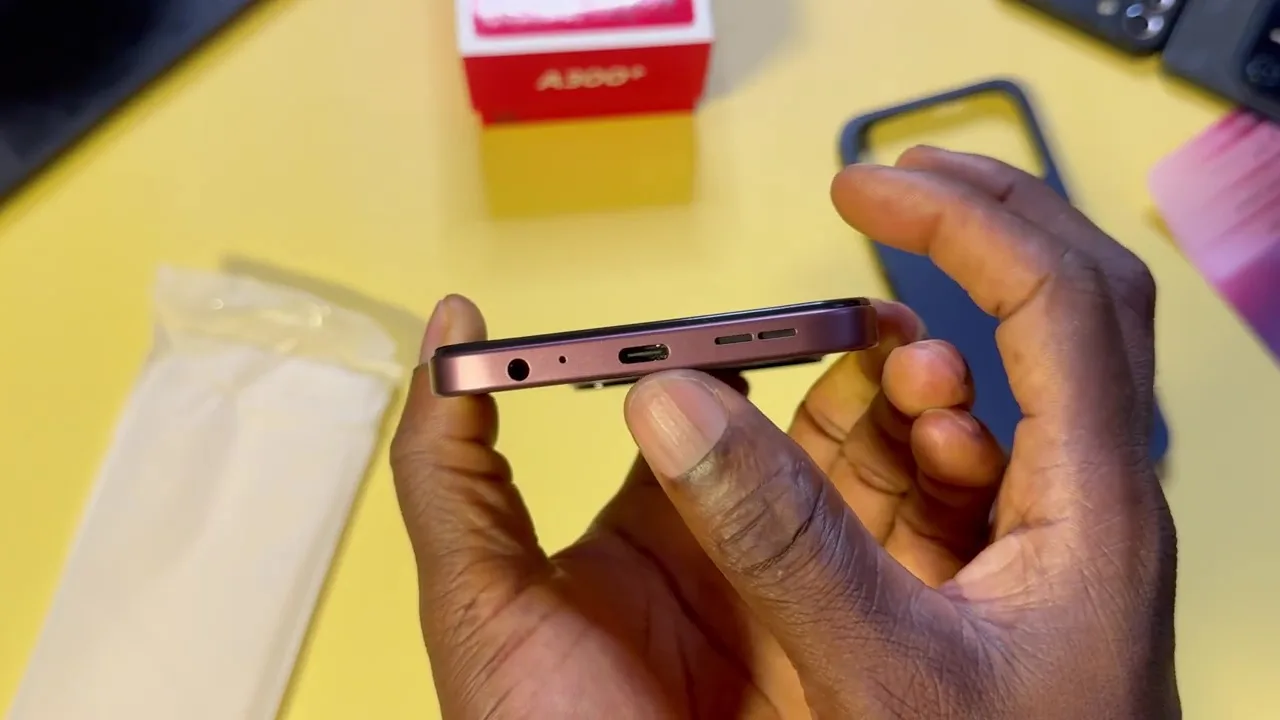 itel a300 unboxingqws