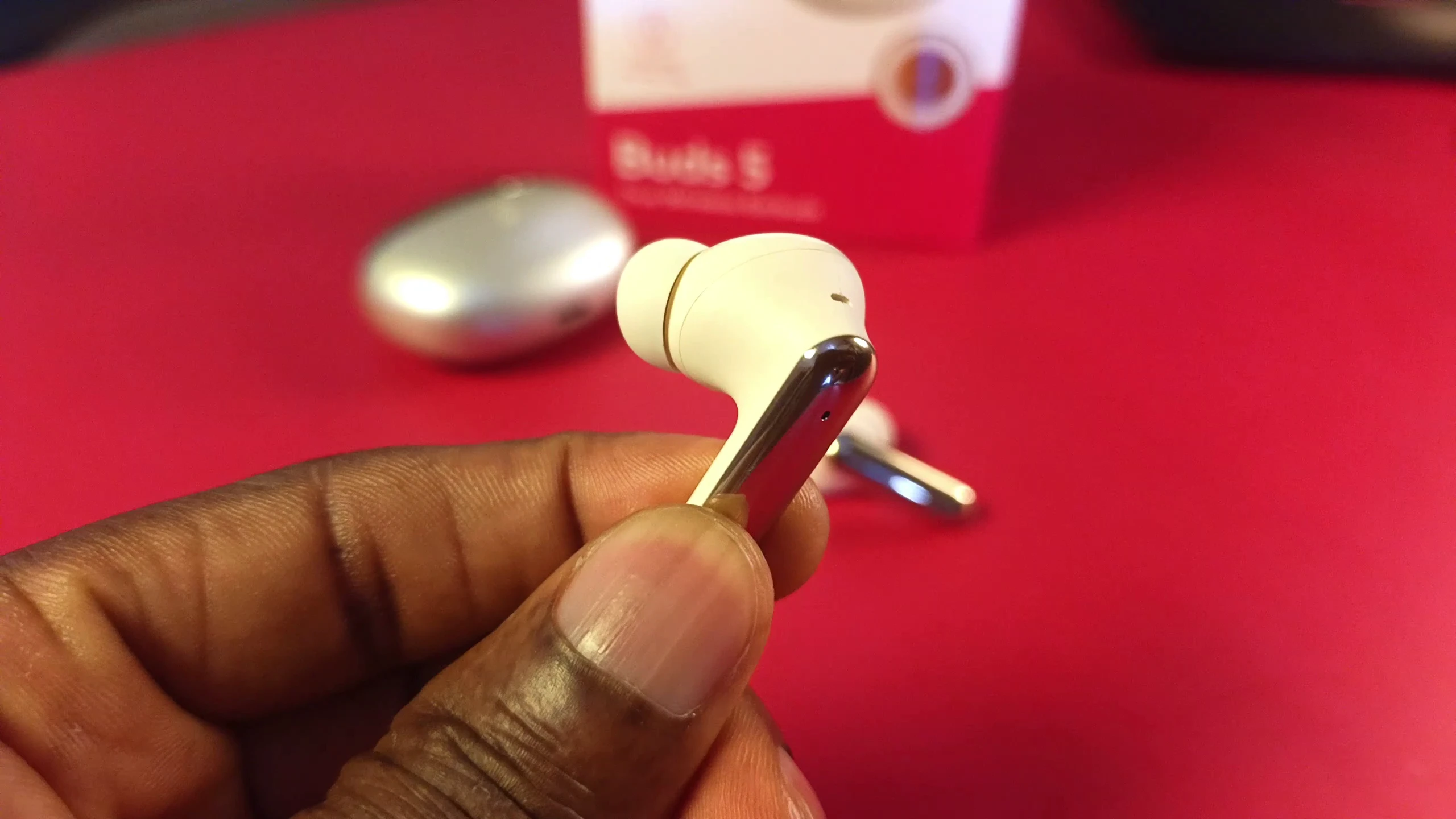 itel buds 5 3