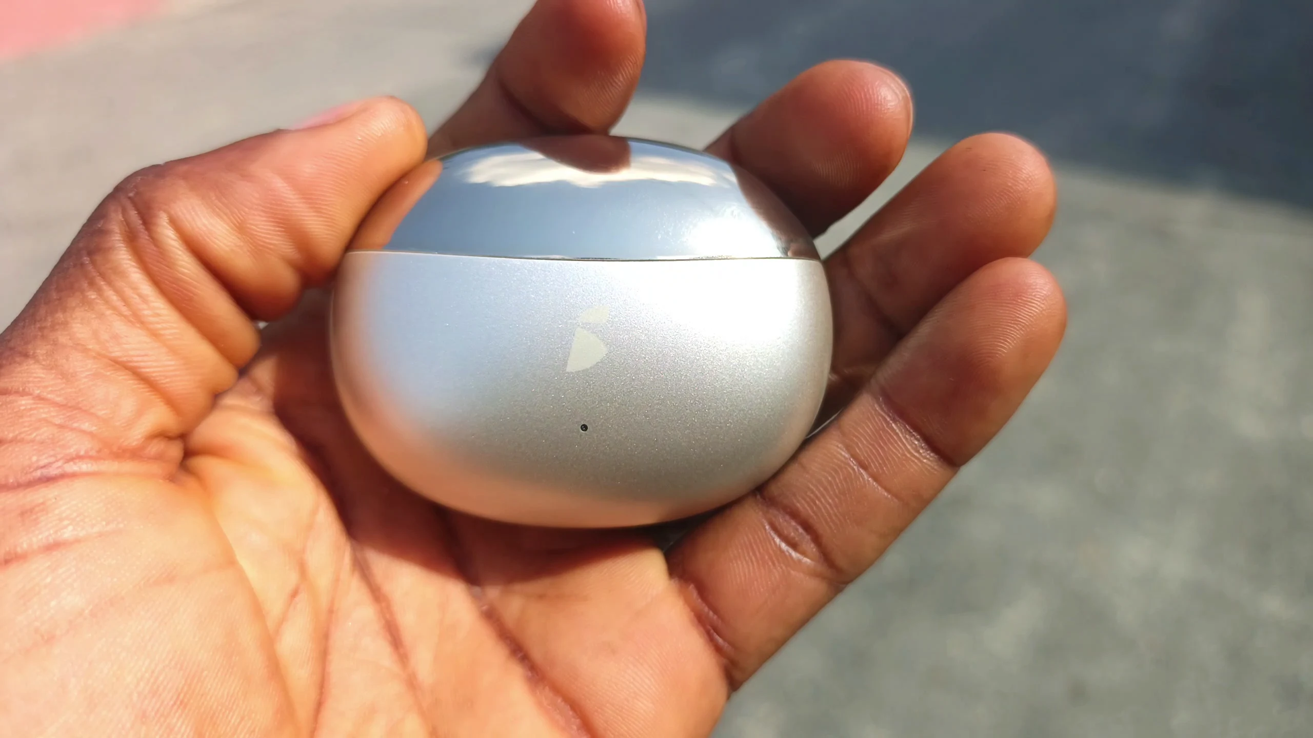 itel buds 5 4