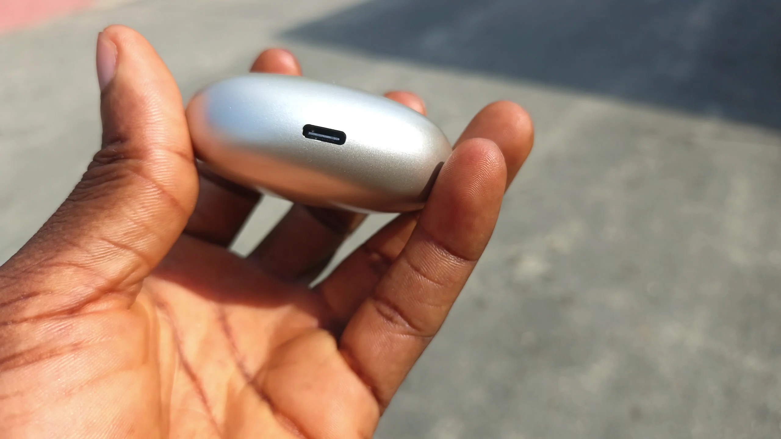 itel buds 5 5