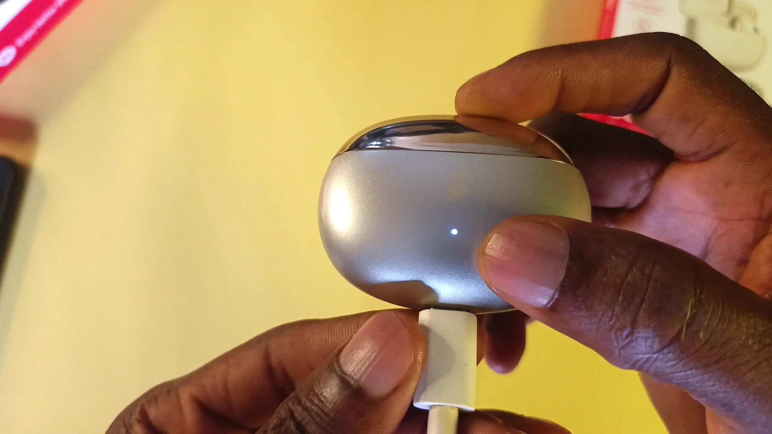 itel buds 5 bs
