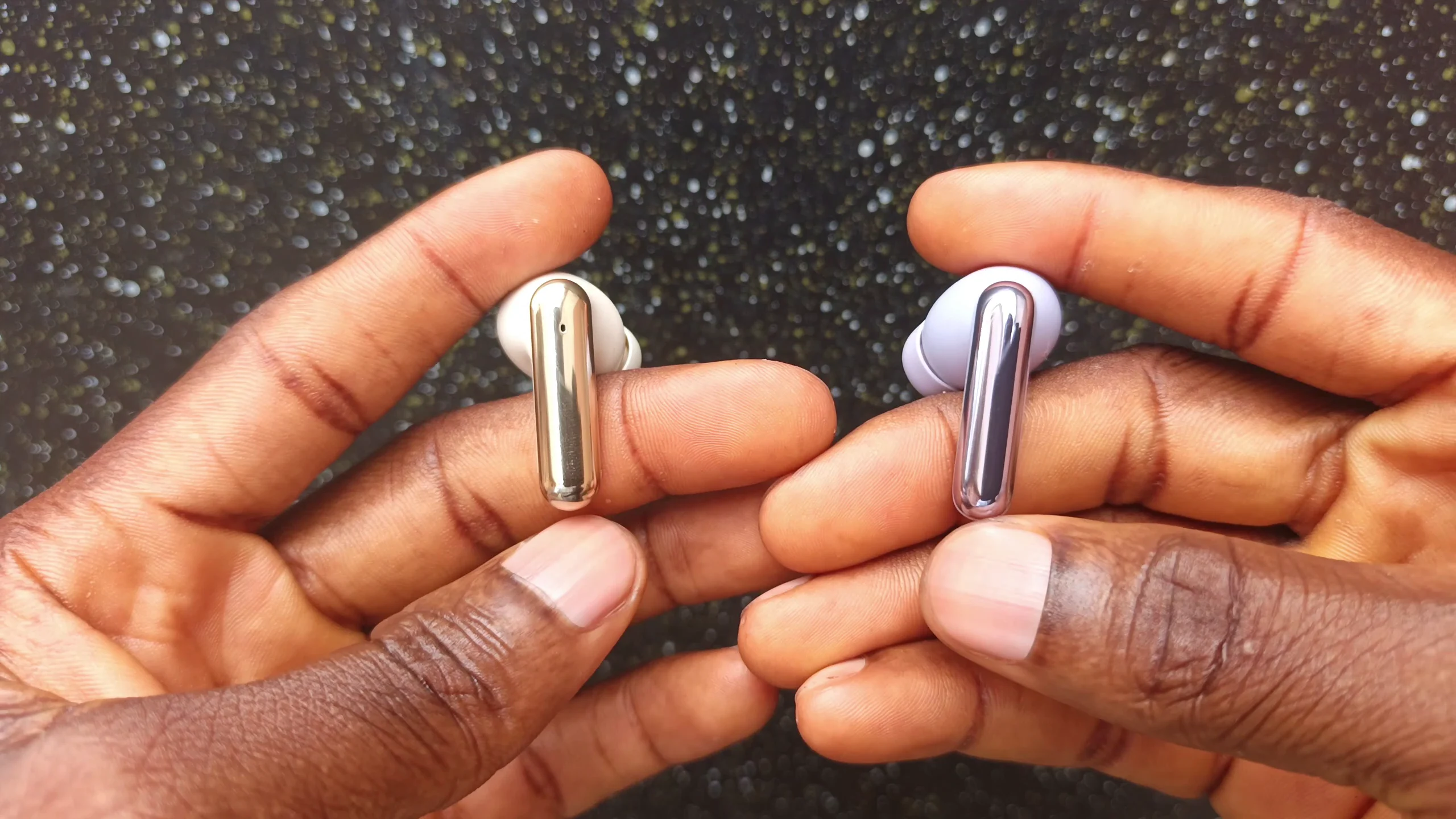 itel buds 5 vs qcy melobuds n50 3