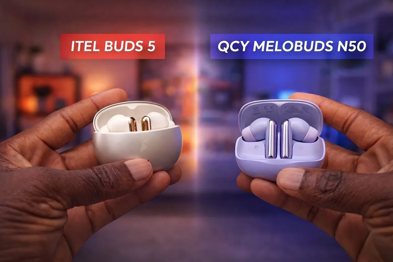 itel buds 5 vs qcy melobuds n50 thumb