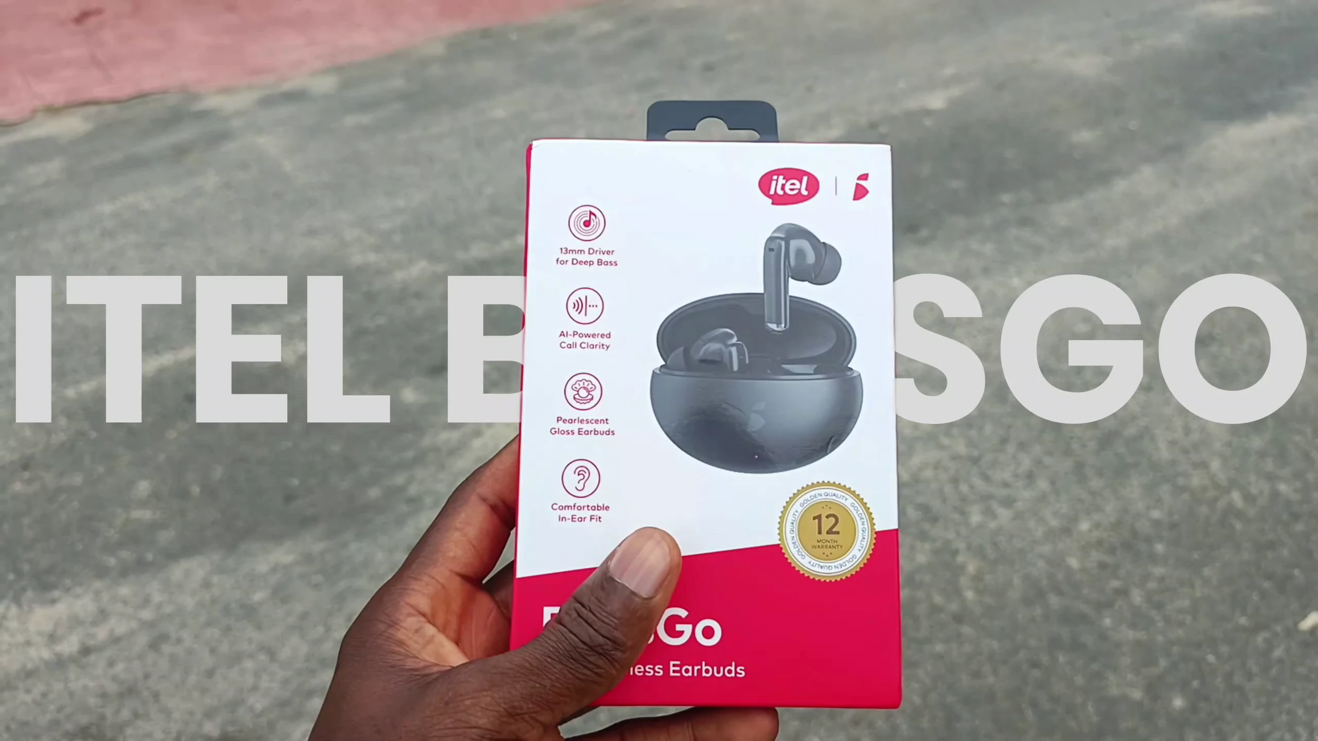 itel budsgo thumb