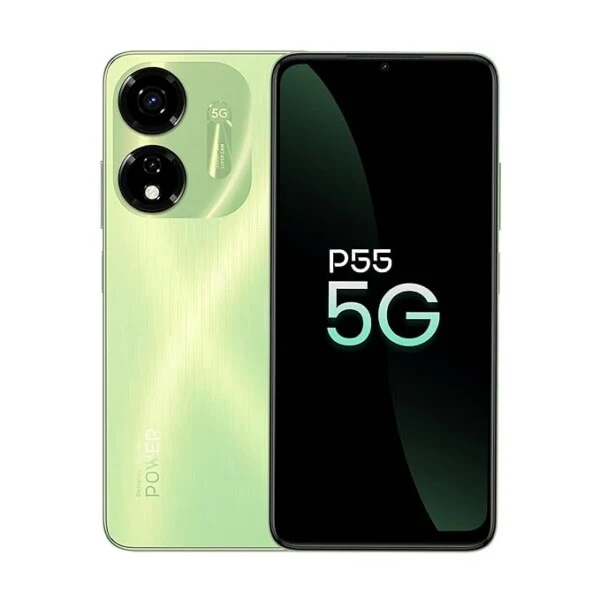 itel p55 5g 001