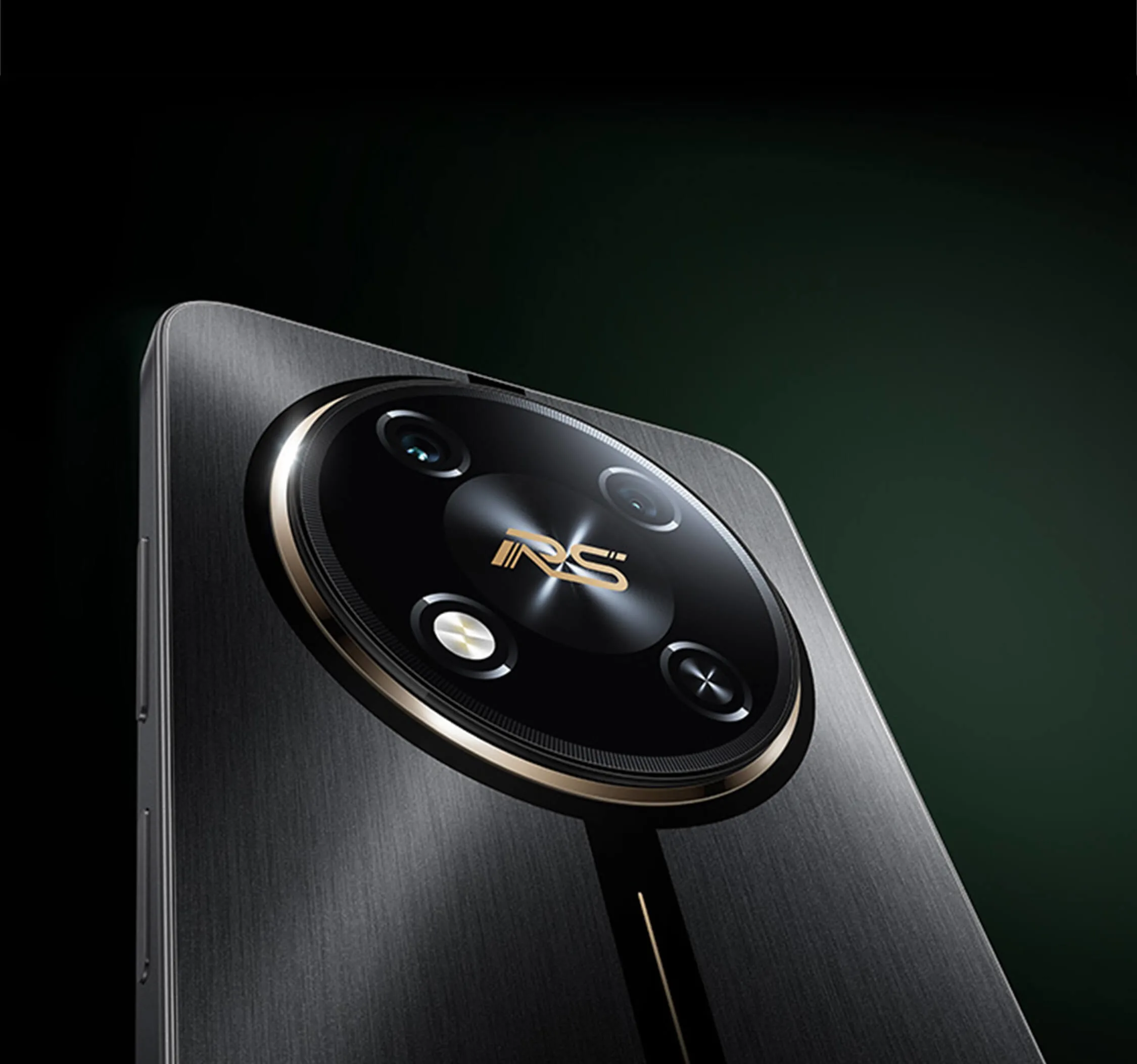itel rs4 50mp camera