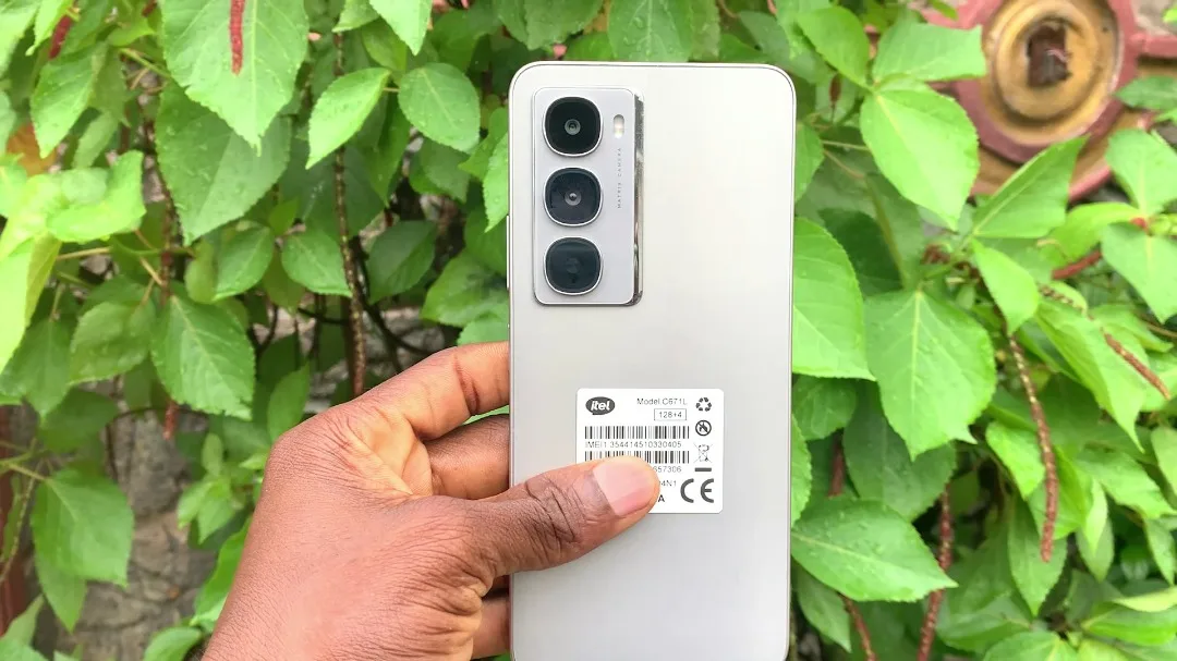 itel