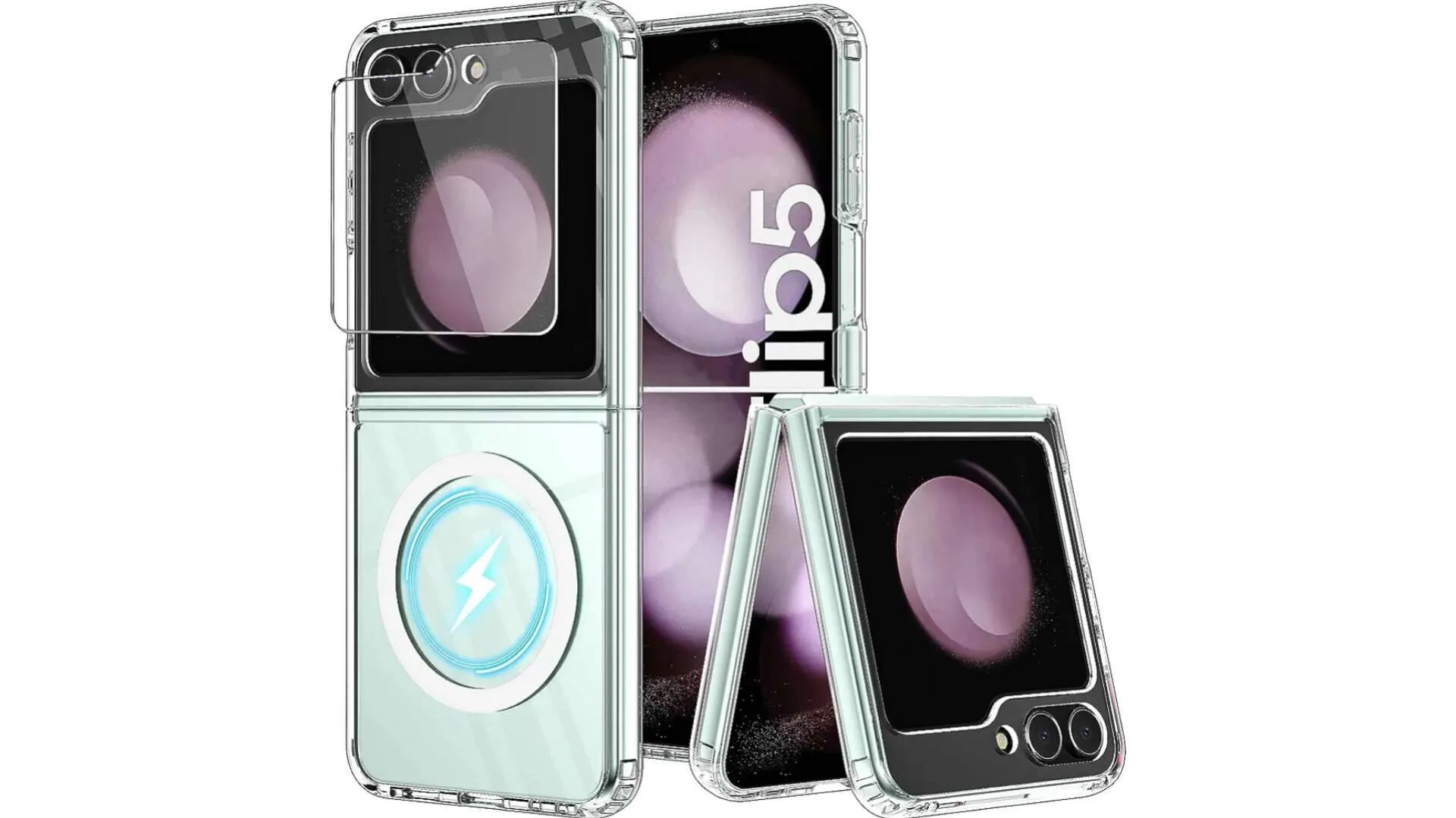 Kswous for Galaxy Z Flip 5: