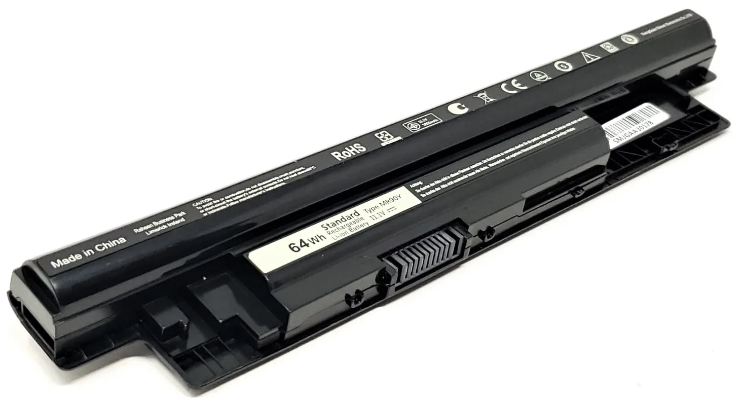 laptop battery