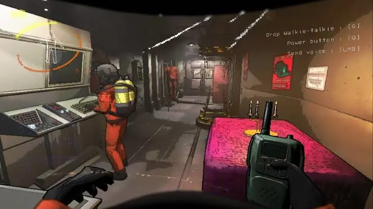 lethal company 3