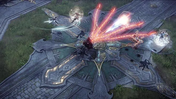 lost ark pc system requirements 3