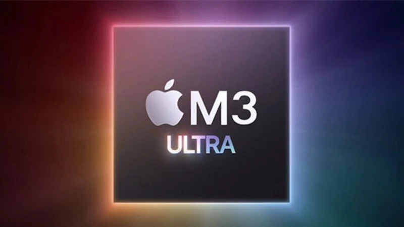 m3 ultra