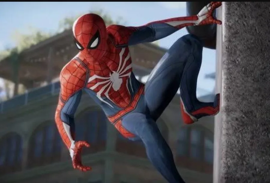 marvels spider man pc 3