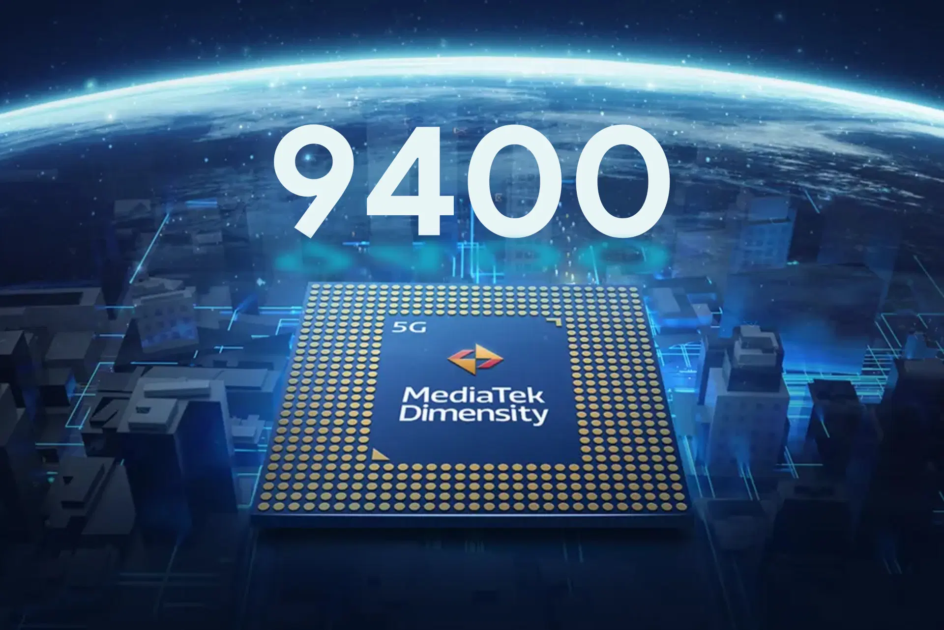 mediatek 9400 image