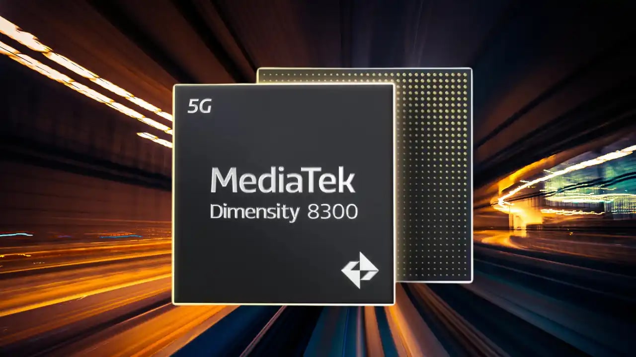 MediaTek Unveils Dimensity Chipset With Cutting Edge Armv CPU Enhanced GPU And Generative AI