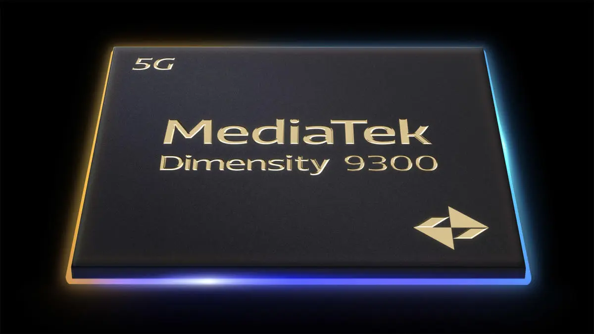 mediatek dimensity 9300 5g