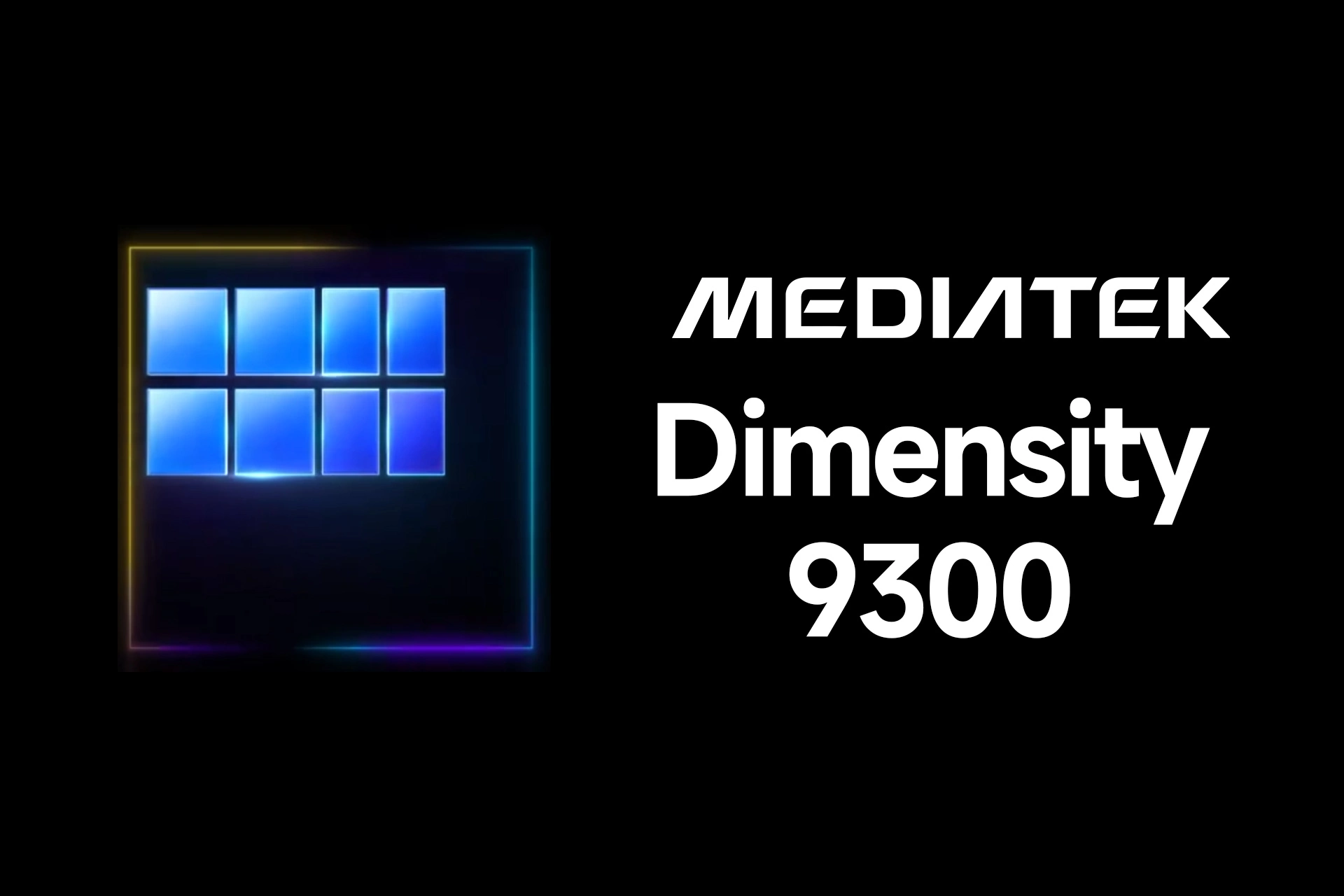 mediatek dimensity 9300