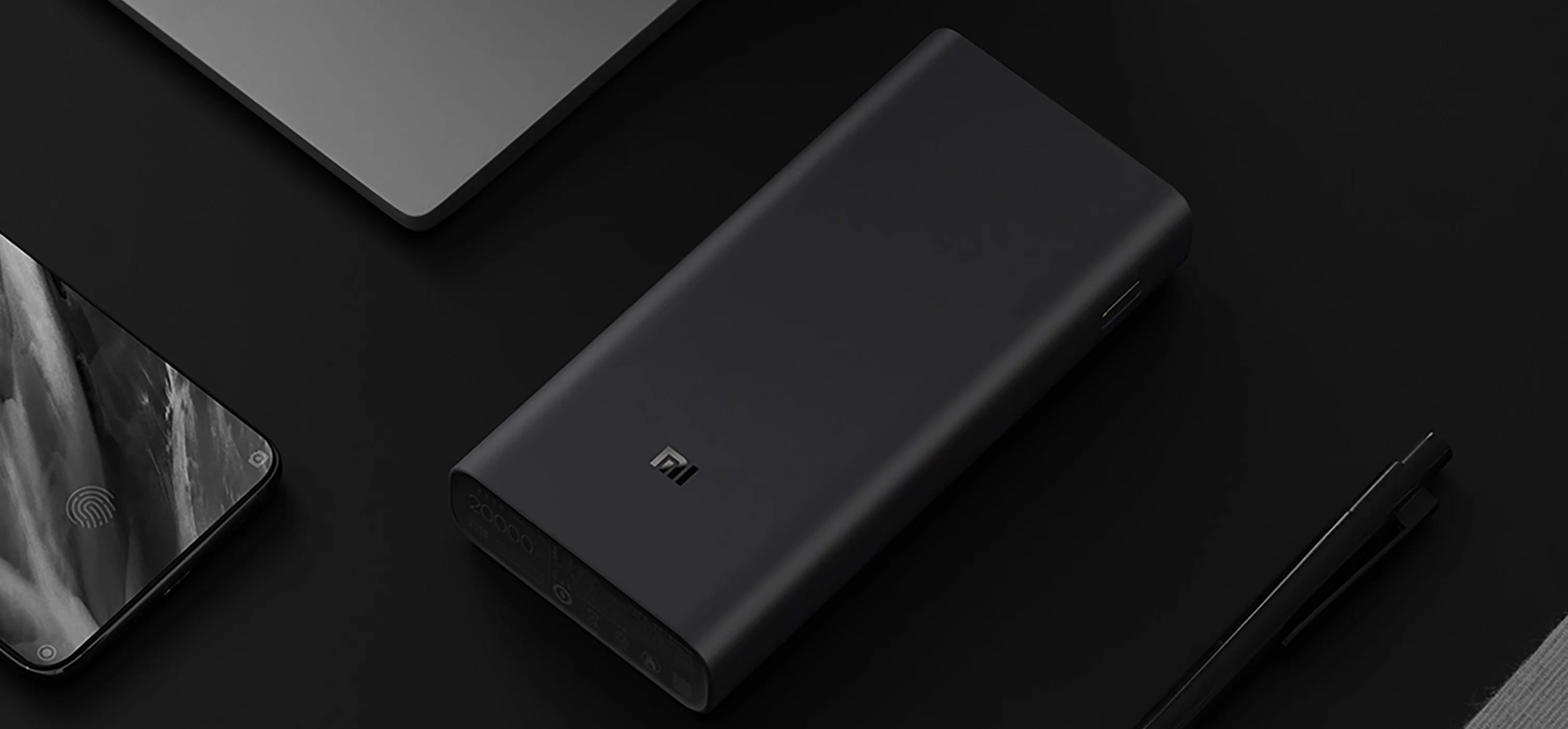 Xiaomi Mi 50W Power Bank
