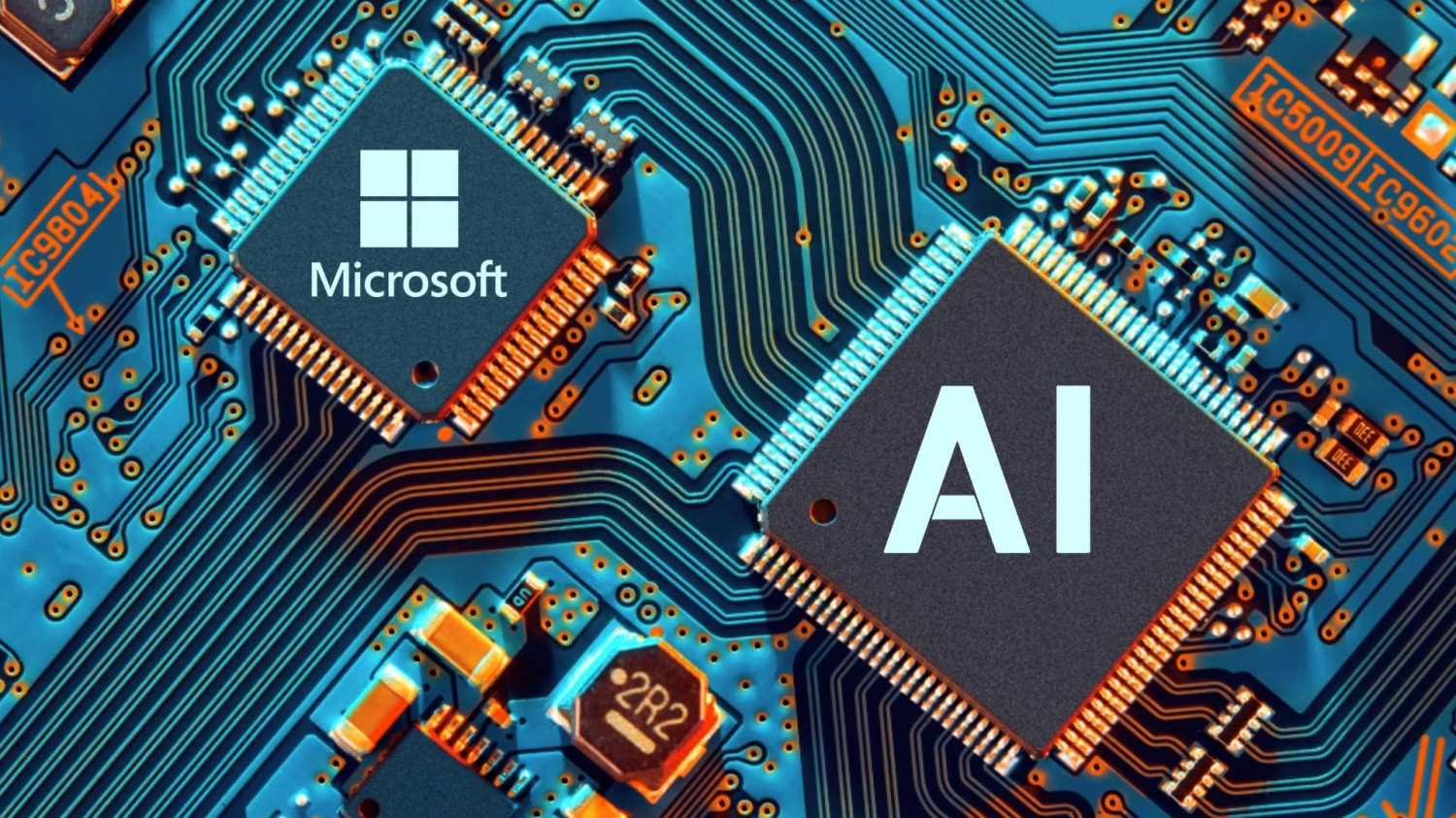 microsoft ai