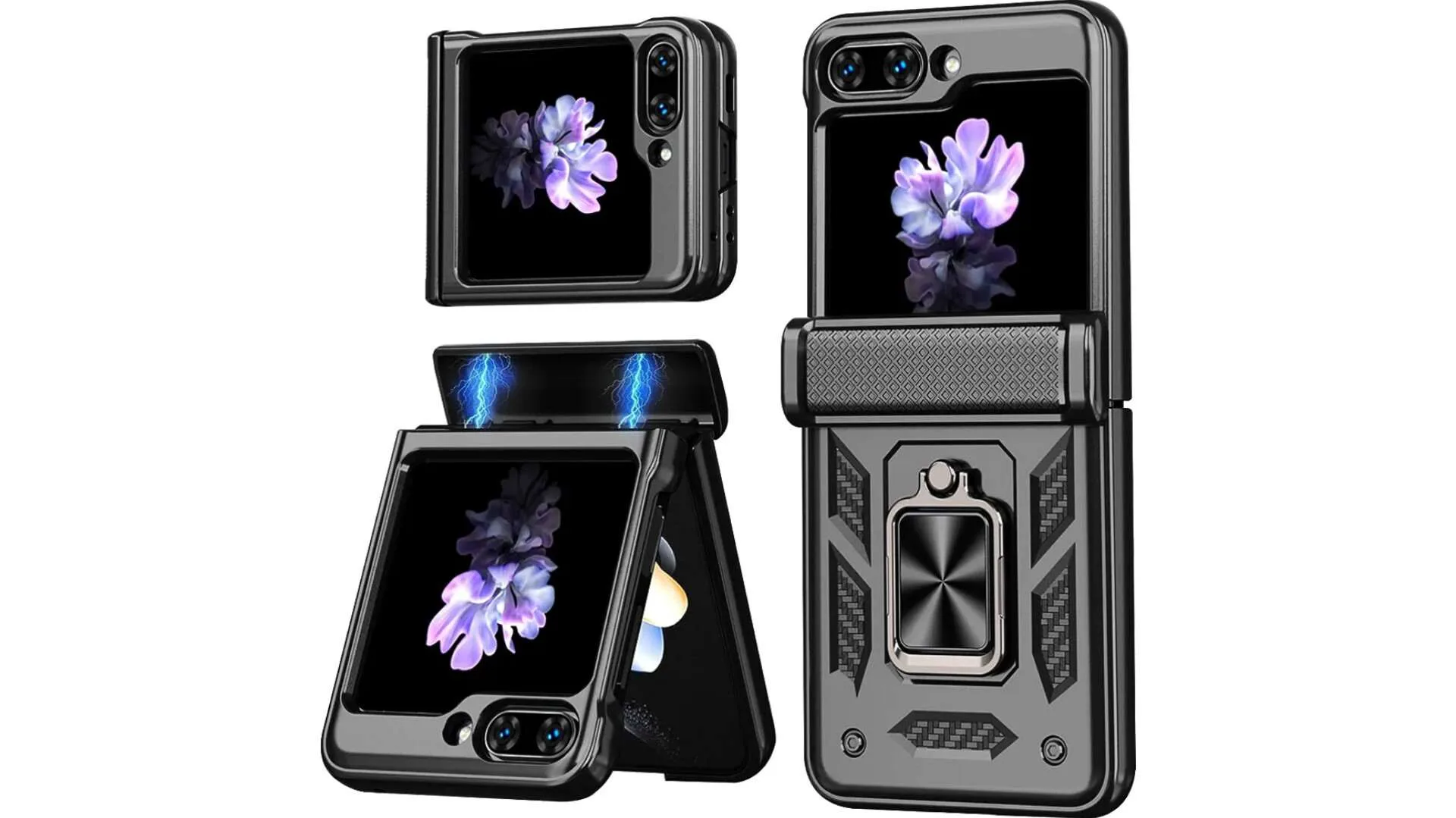 Migexxky for Galaxy Z Flip 5: