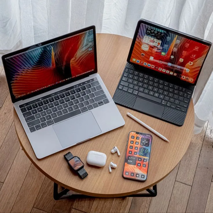 mobile device integration